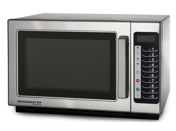 Forno a microonde MENUMASTER RCS511TS